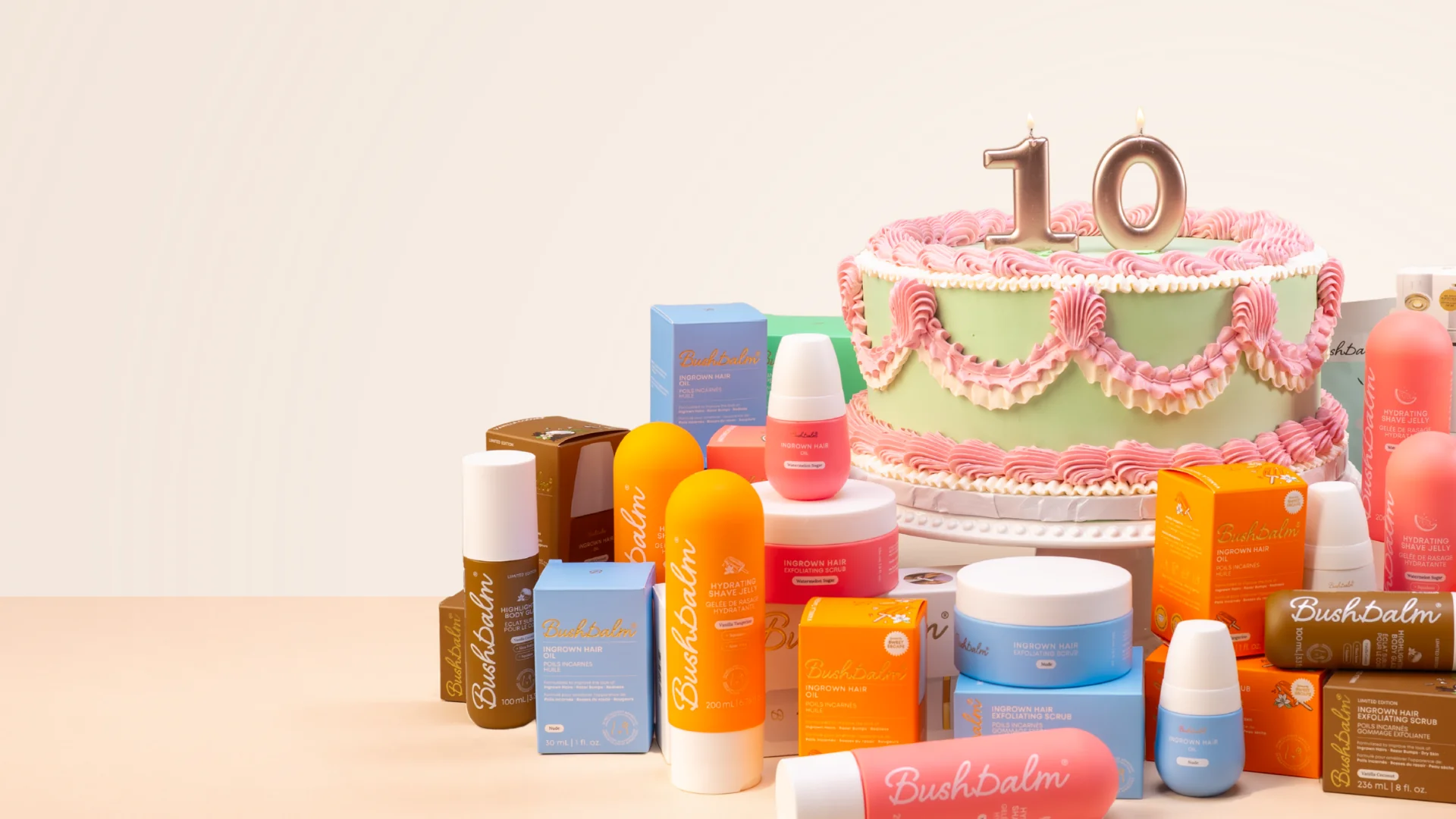Confidence For Your Sensitive Areas